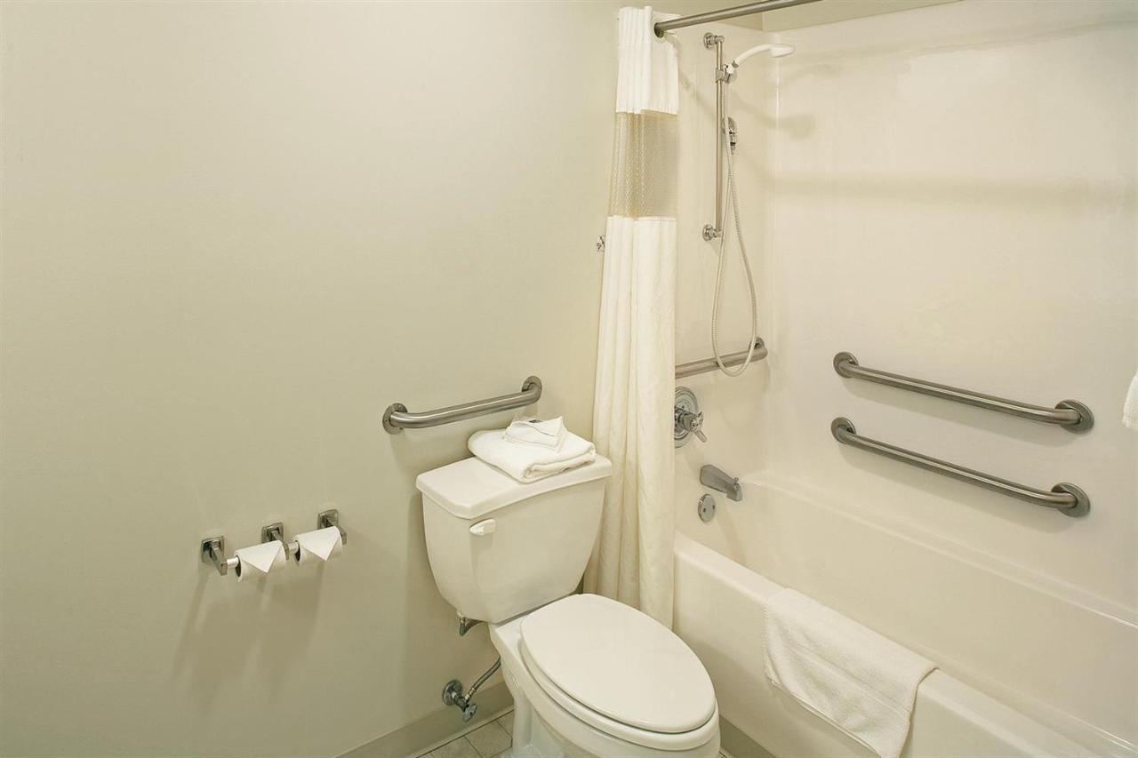Simple Rewards Inn Shelbina Quarto foto