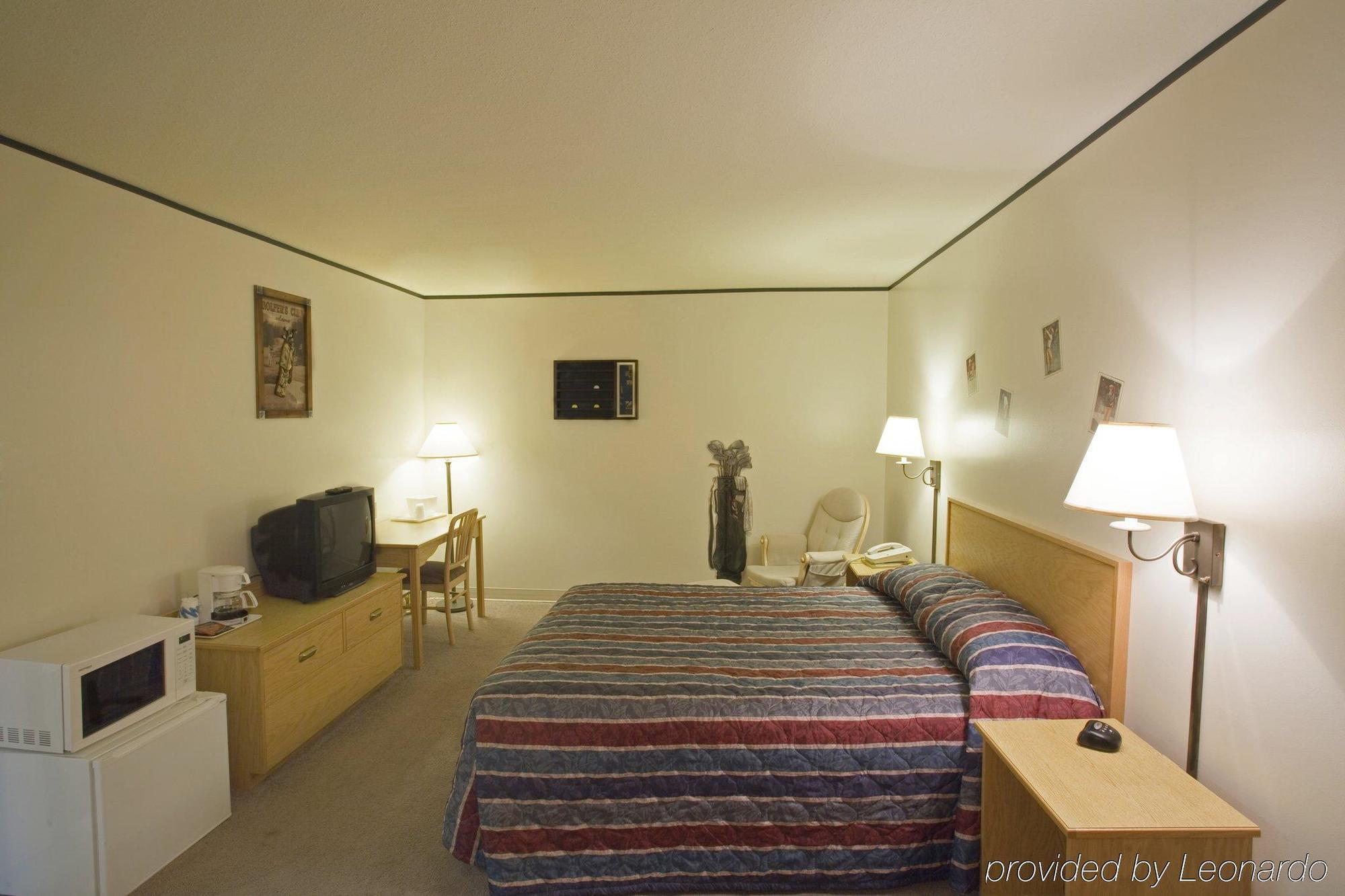 Simple Rewards Inn Shelbina Quarto foto