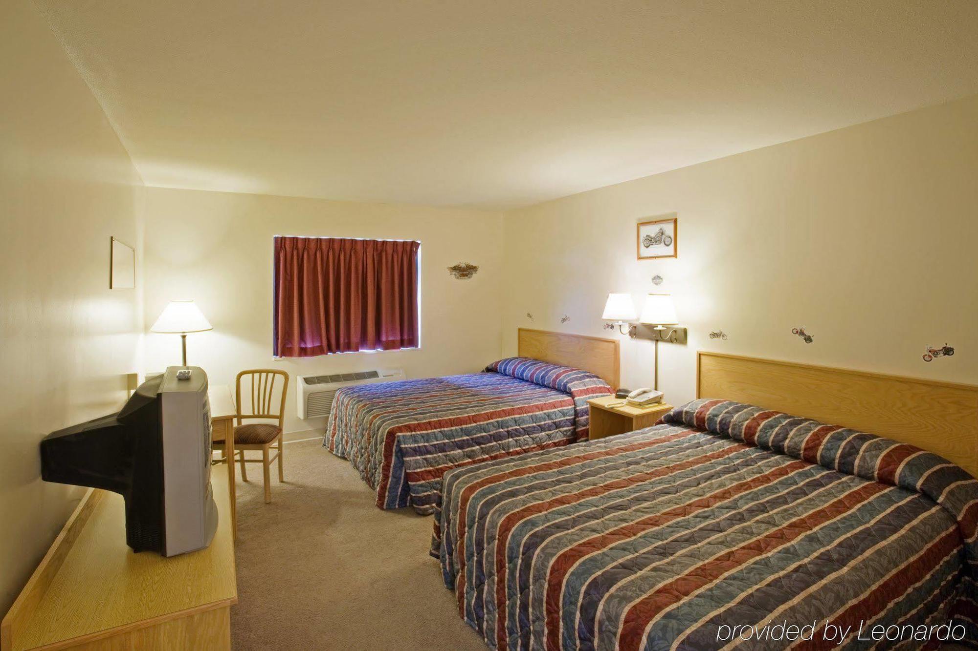 Simple Rewards Inn Shelbina Quarto foto